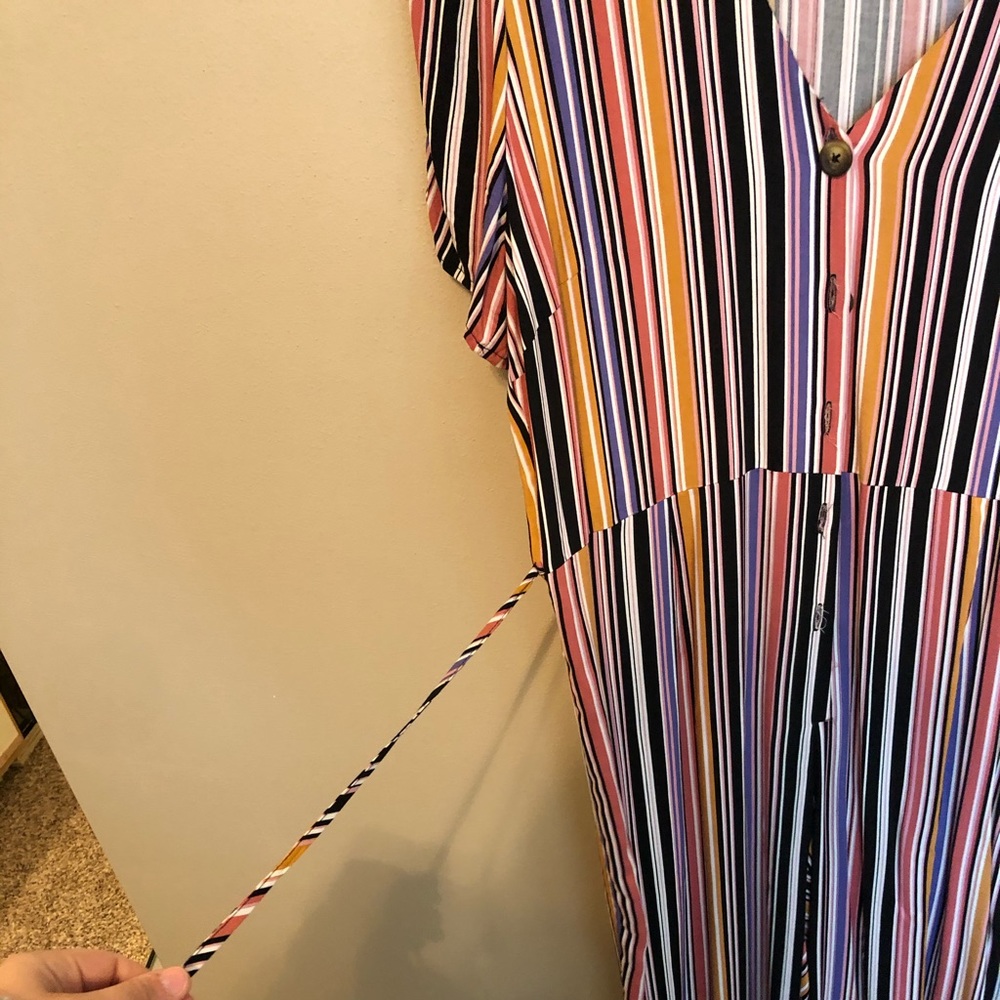 Target jumpsuit - Picture 3 of 3